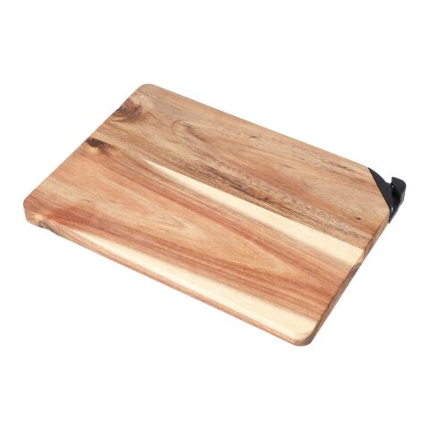 Tabla de cortar Heinz | Acacia reciclada | Con afilador de cuchillos