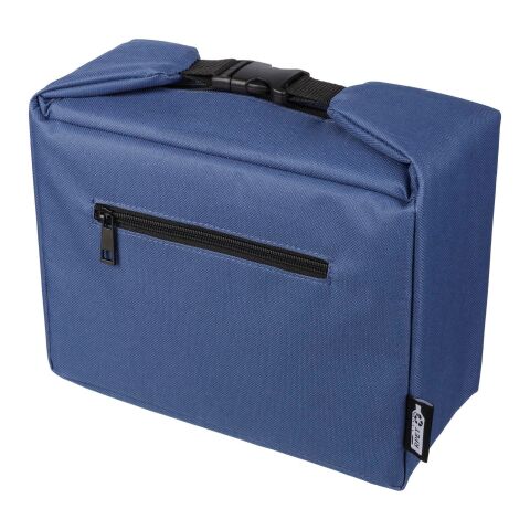 Bolsa nevera Chillo | Reciclada | 5 l azul