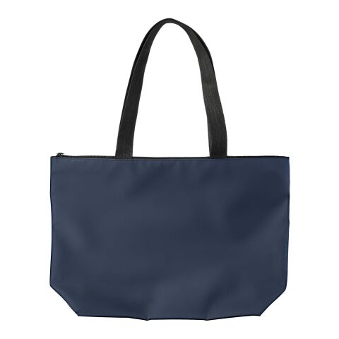 Bolsa de compras plegable Velora | 15 l negro