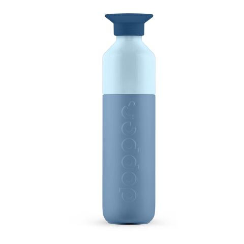 Dopper Steel Color | 490 ml Coastal Blue