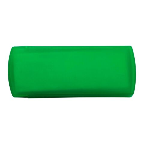 Estuche con tiritas