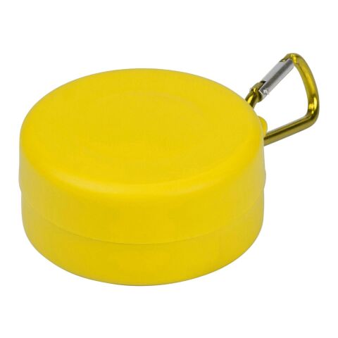 Vaso plegable de 220 ml