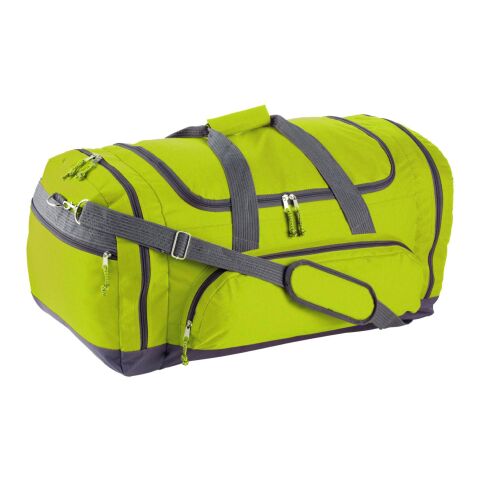 Bolsa de viaje de poliéster