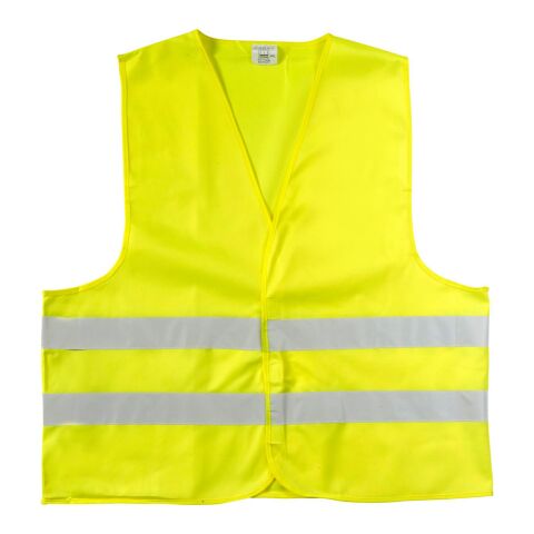Chaleco de emergencia