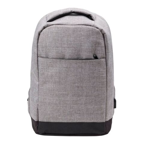 Mochila antirrobo de poliéster