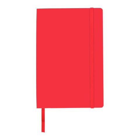 Libreta de notas A5, PU flexible