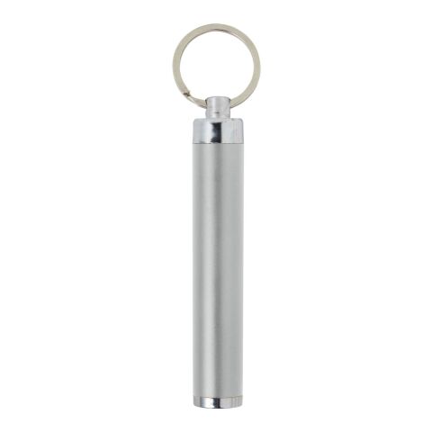 Linterna LED con llavero