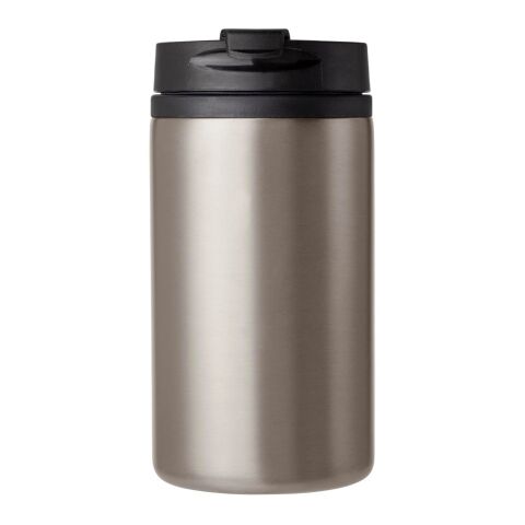 Taza termo de acero inoxidable (300 ml)
