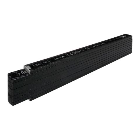 Regla plegable de madera Stabila