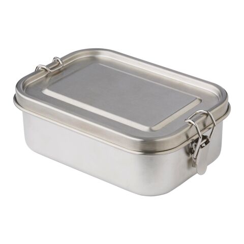 Fiambrera de acero inox. Reese