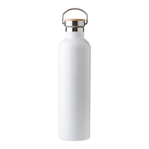 Botella termo de acero inox. Damien