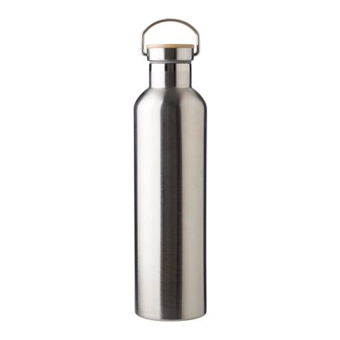 Botella termo de acero inox. Damien