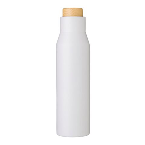 Botella termo de acero inox. Christian