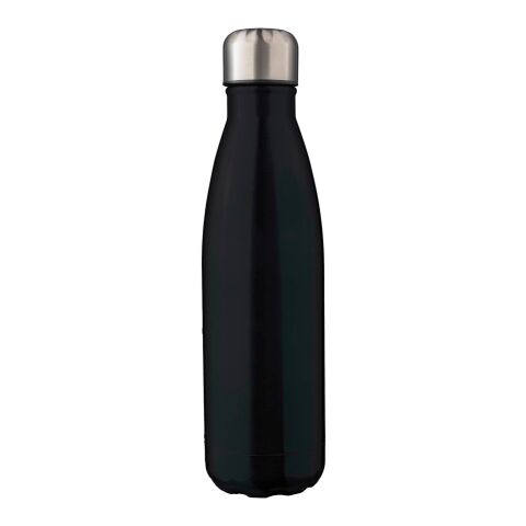 Botella termo de acero inox. reciclado Clifford
