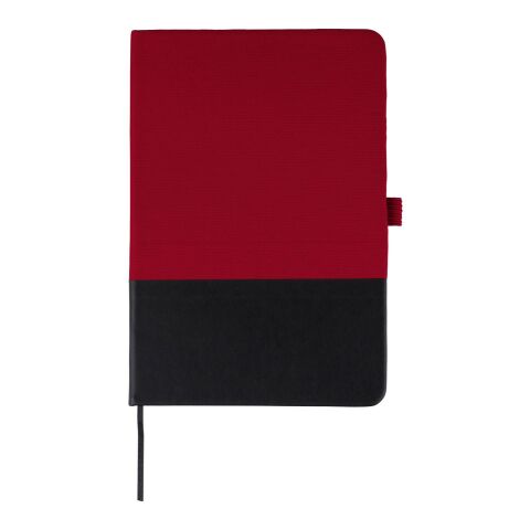 Cuaderno de poliéster rPET Yuna