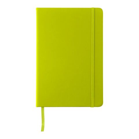 Cuaderno de PU Eva