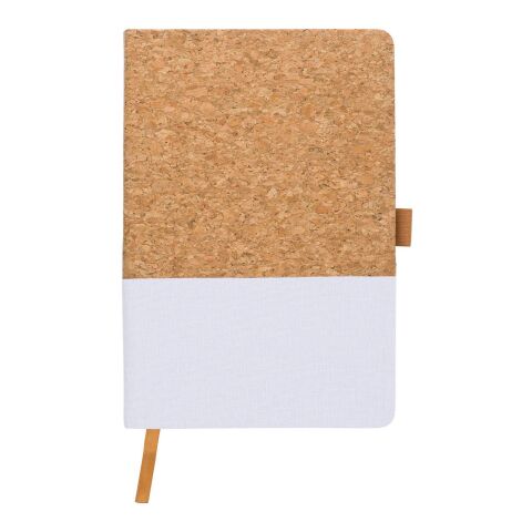 Cuaderno de corcho y algodón Trevor