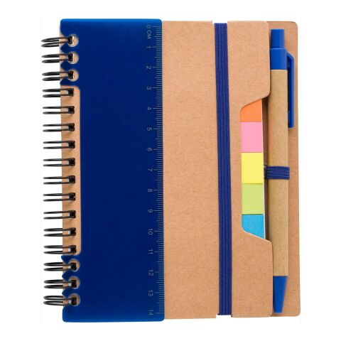 Libreta de papel reciclado Angela