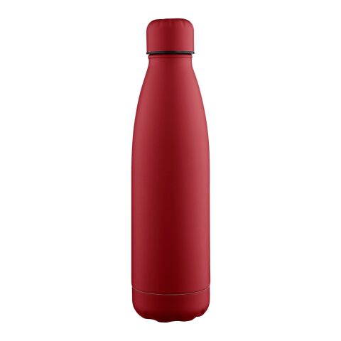 Botella de acero inox. reciclado Breeze 700 ml