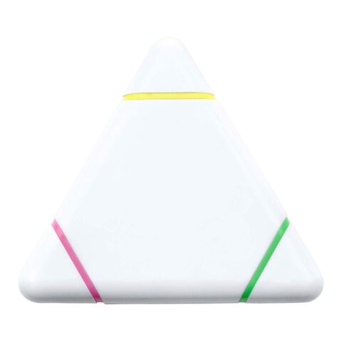 Marcador fluorescente