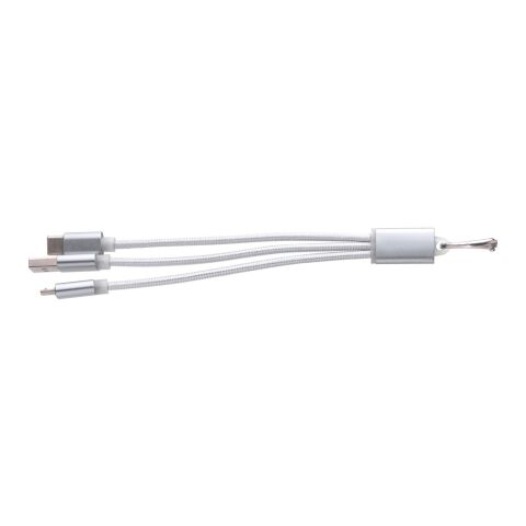 Set de cables de aluminio