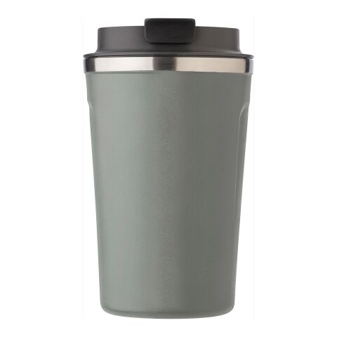 Vaso termo de acero inox.
