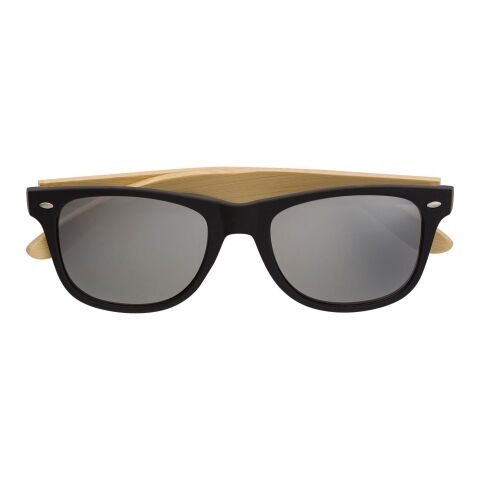 Gafas de sol ABS y bambú Luis