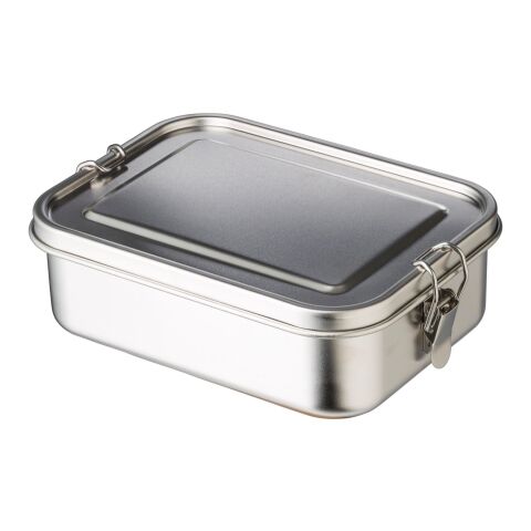 Fiambrera de acero inox. Kasen