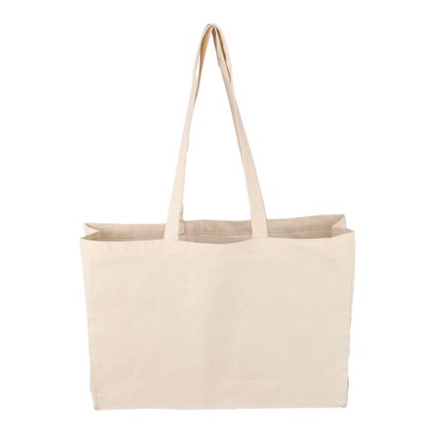 Bolsa con asas de algodón Oeko-Tex® Imogen