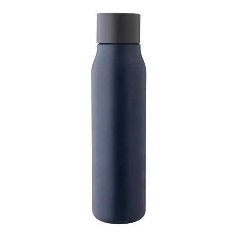 Botella de acero inox. reciclado Cassian