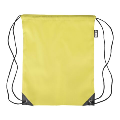 Mochila de cuerdas de poliéster rPET Calix