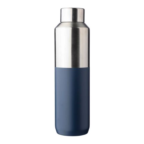 Botella termo de acero inox. reciclado (600 ml) Esen