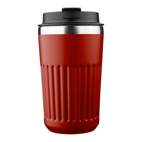 Vaso termo de acero inox. reciclado Chiara