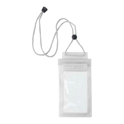 Funda resistente al agua blanco