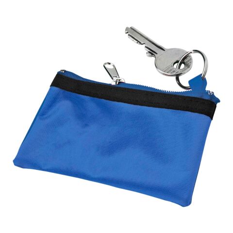 Monedero de nylon 70D