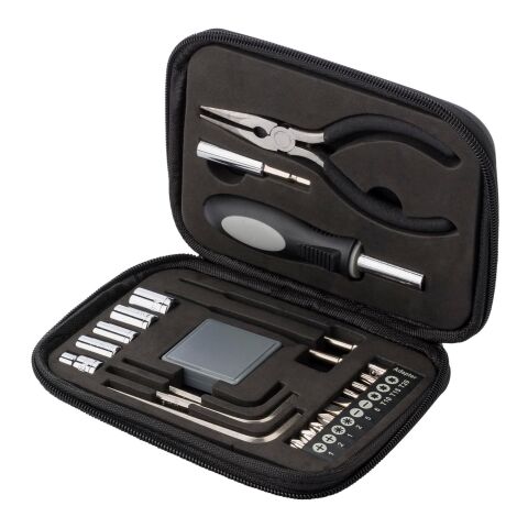 Kit de herramientas
