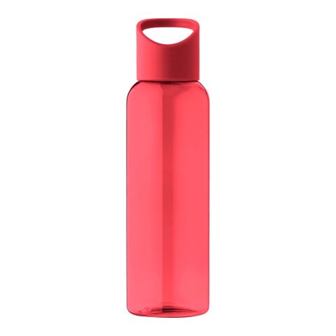 Botella de RPET Lila rojo