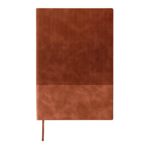 Cuaderno de PU reciclado (A5) Elian