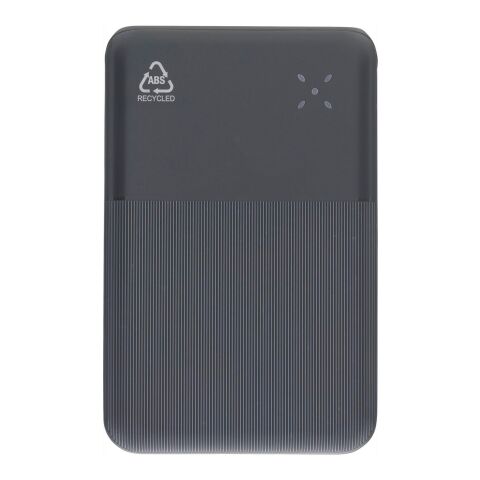 Power Bank de ABS reciclado Rayen
