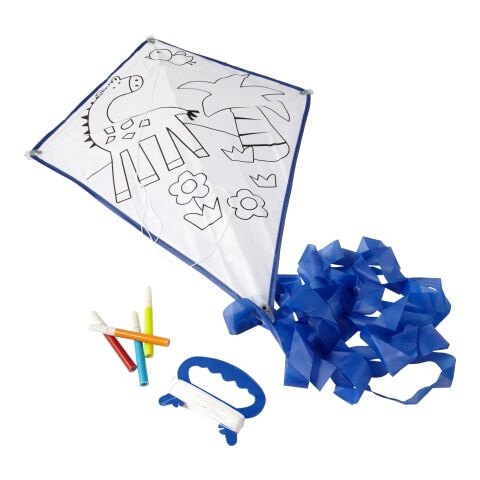 Cometa para colorear