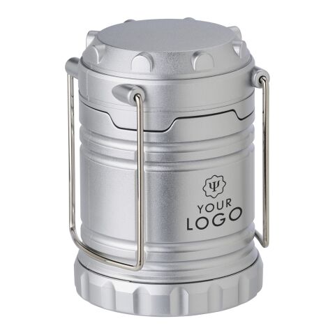 Farol con COB plata | sin montaje de publicidad | no disponible | no disponible