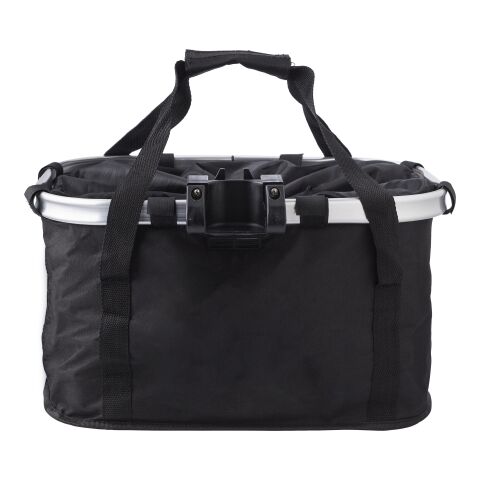 Bolsa para la bici, poliéster 600D negro | sin montaje de publicidad | no disponible | no disponible