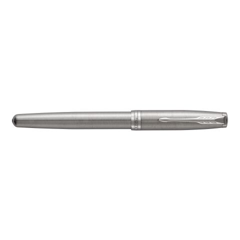 Roller Parker Sonnet gris claro | sin montaje de publicidad | no disponible | no disponible