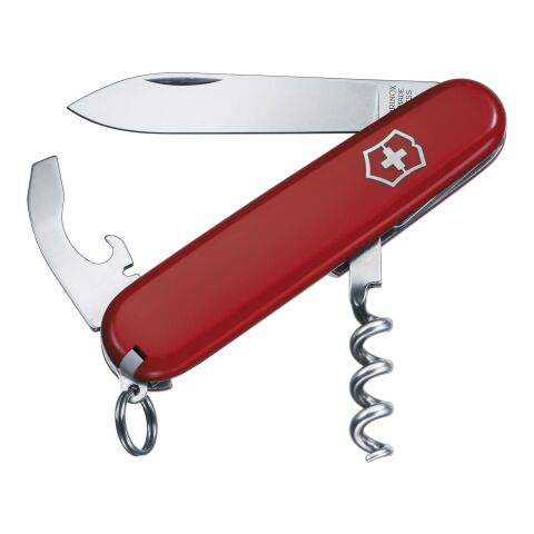 Navaja Victorinox rojo | sin montaje de publicidad | no disponible | no disponible