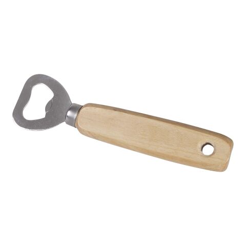 Abridor de madera 