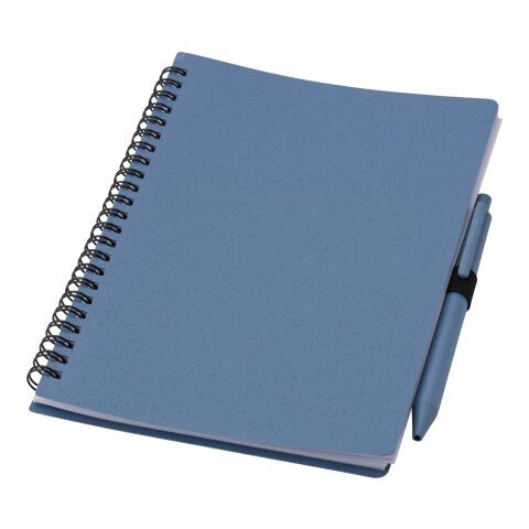 Cuaderno de paja de trigo verde | sin montaje de publicidad | no disponible | no disponible