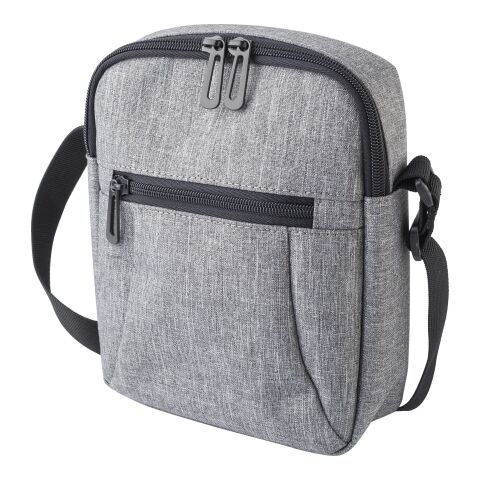 Bolsa bandolera de poliéster