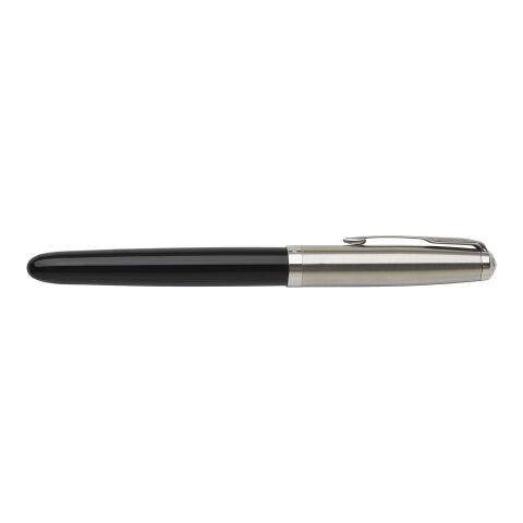 Pluma Parker 51 negro | sin montaje de publicidad | no disponible | no disponible