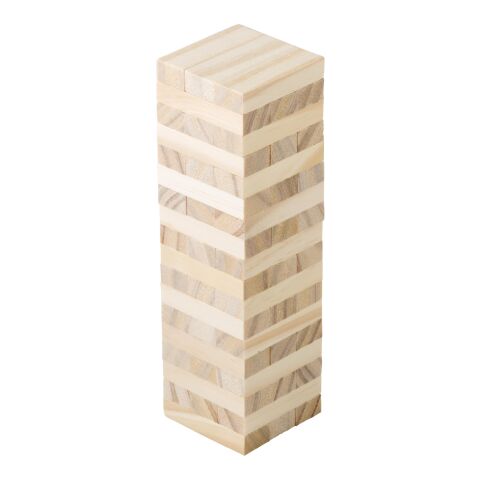 Juego de habilidades, de madera marrón | sin montaje de publicidad | no disponible | no disponible