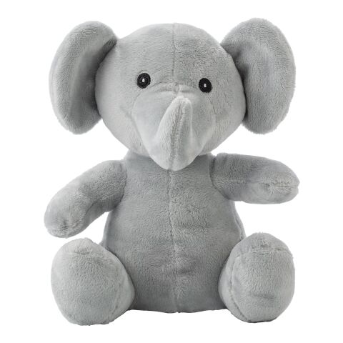 Elefante de peluche